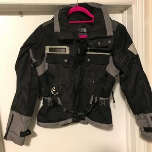 The North Face Steep Tech Jacket